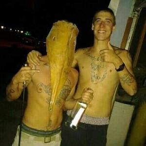 Meet your Posher, Matt